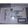 Recambio de sistema audio / radio cd para opel astra j sports tourer enjoy referencia OEM IAM 20983513  