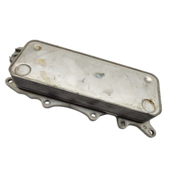 Recambio de enfriador aceite motor para mercedes-benz clase clk (w207) coupe 350 cdi be prime edition (207.322) referencia OEM I