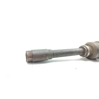 Recambio de transmision delantera derecha para peugeot 206 4-trg. xt referencia OEM IAM 9640626580  