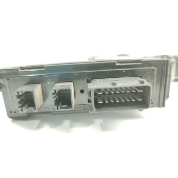 Recambio de motor elevalunas delantero izquierdo para peugeot 307 break / sw (s1) sw pack referencia OEM IAM 9637130580  