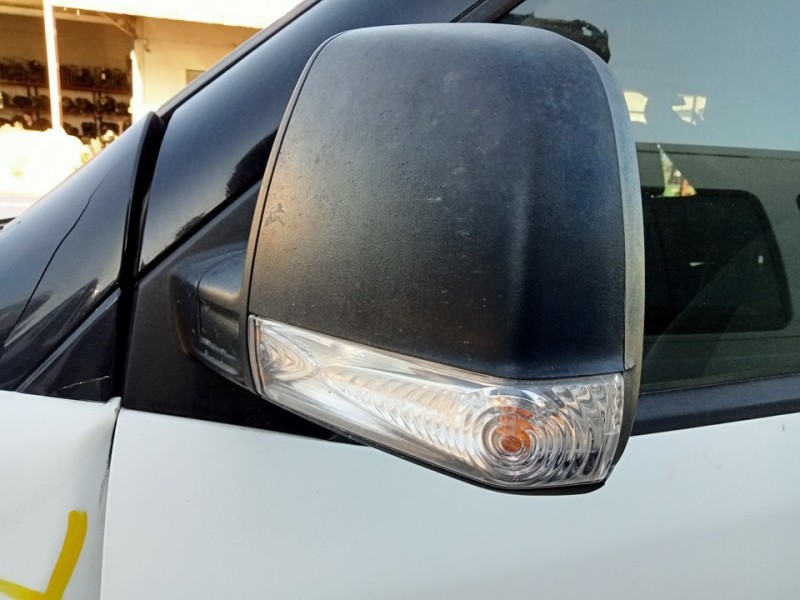 Recambio de retrovisor izquierdo para fiat doblo ii (152) pop referencia OEM IAM   