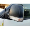 Recambio de retrovisor izquierdo para fiat doblo ii (152) pop referencia OEM IAM   