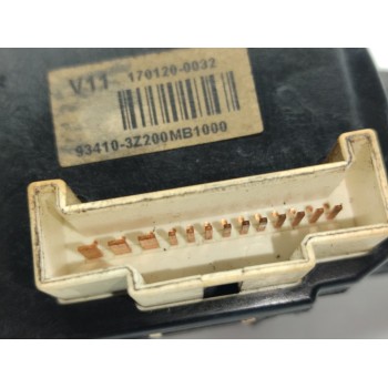 Recambio de mando multifuncion para hyundai i40 comfort referencia OEM IAM 934103Z200  