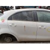 Recambio de puerta trasera derecha para kia rio drive referencia OEM IAM 770041W210  