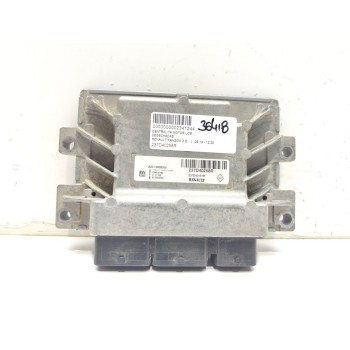Recambio de centralita motor uce para renault kangoo z.e. referencia OEM IAM 237D40258R  