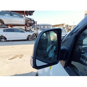 Recambio de retrovisor izquierdo para fiat doblo ii (152) pop referencia OEM IAM   