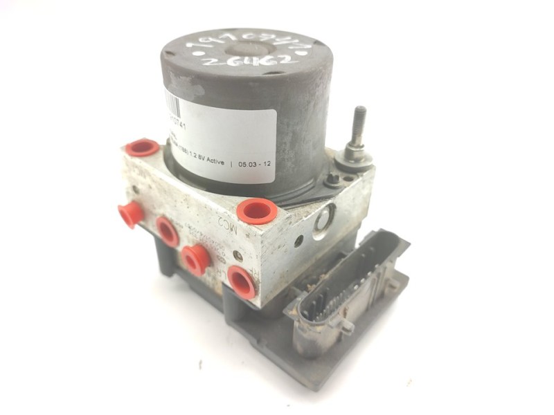 Recambio de abs para fiat punto berlina (188) 1.2 8v active referencia OEM IAM 0265231331  
