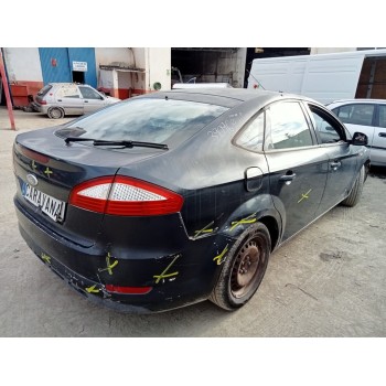 ford mondeo ber. (ca2) del año 2007