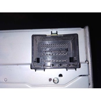 Recambio de sistema audio / radio cd para opel astra j sports tourer enjoy referencia OEM IAM 20983513  