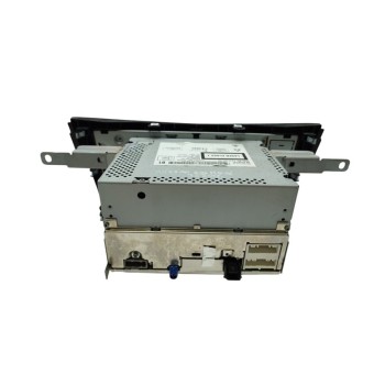 Recambio de sistema navegacion gps para nissan qashqai (j11) acenta referencia OEM IAM 259154ET4A  