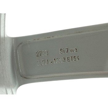 Recambio de juego llantas para mercedes-benz clase clk (w209) cabrio 200 compressor (209.442) referencia OEM IAM A2044019902  