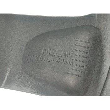 Recambio de llanta para nissan pulsar (c13) acenta referencia OEM IAM D03003ZL3A  