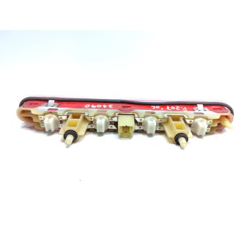 Recambio de luz central de freno para peugeot 207 xs pack referencia OEM IAM 9649986880  