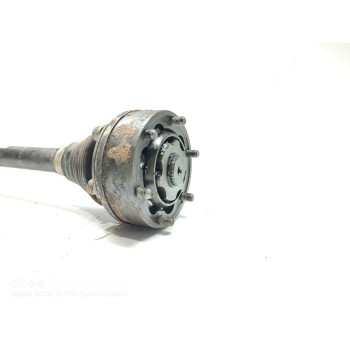 Recambio de transmision delantera izquierda para volkswagen polo (6r1) advance referencia OEM IAM 6R0407761A  