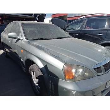 daewoo evanda del año 2003