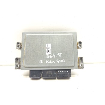 Recambio de centralita motor uce para renault kangoo z.e. referencia OEM IAM 237D40258R  