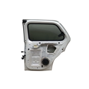 Recambio de puerta trasera derecha para citroën c4 cactus shine edition referencia OEM IAM 9801070080  