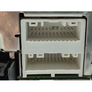 Recambio de sistema navegacion gps para nissan qashqai (j11) acenta referencia OEM IAM 259154ET4A  