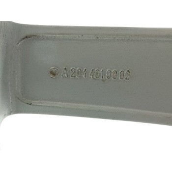 Recambio de juego llantas para mercedes-benz clase clk (w209) cabrio 200 compressor (209.442) referencia OEM IAM A2044019902  