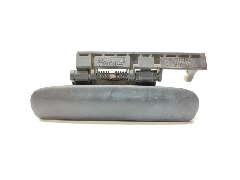 Recambio de maneta exterior delantera izquierda para citroën xsara picasso 2.0 hdi referencia OEM IAM 9633343677  