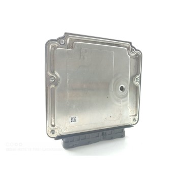 Recambio de centralita motor uce para toyota yaris (ksp9/scp9/nlp9) básico referencia OEM IAM 896610DC21  
