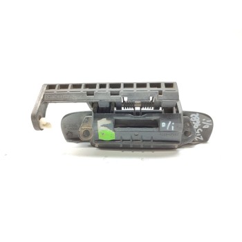 Recambio de maneta exterior delantera izquierda para citroën xsara picasso 2.0 hdi referencia OEM IAM 9633343677  