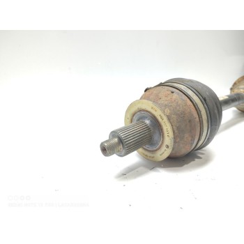 Recambio de transmision delantera izquierda para volkswagen polo (6r1) advance referencia OEM IAM 6R0407761A  