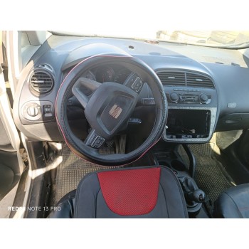 seat altea xl (5p5) del año 2013