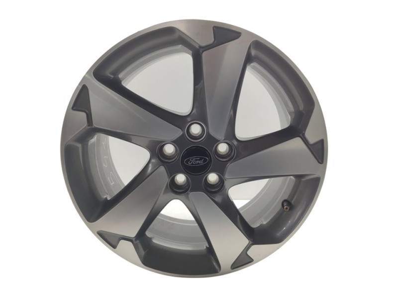 Recambio de llanta para ford focus active referencia OEM IAM JX7J1007D1A  