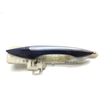 Recambio de maneta exterior delantera derecha para hyundai i40 comfort referencia OEM IAM 826513Z200W8U  