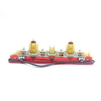 Recambio de luz central de freno para peugeot 207 xs pack referencia OEM IAM 9649986880  