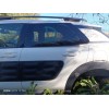 Recambio de puerta trasera izquierda para citroën c4 cactus shine edition referencia OEM IAM 9801219180  
