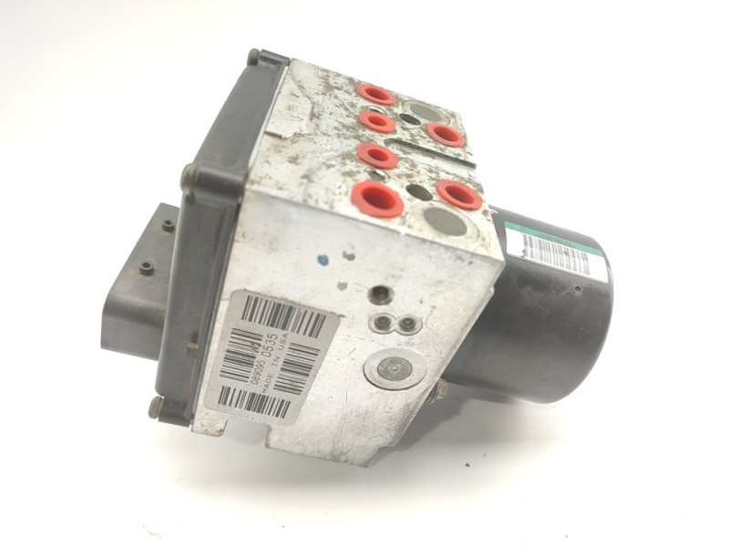 Recambio de abs para peugeot 407 st confort referencia OEM IAM 9658028480  