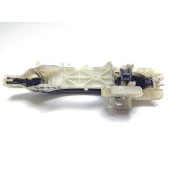 Recambio de maneta exterior delantera derecha para hyundai i40 comfort referencia OEM IAM 826513Z200W8U  