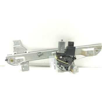 Recambio de elevalunas delantero derecho para citroën c3 you! referencia OEM IAM 9812081580  