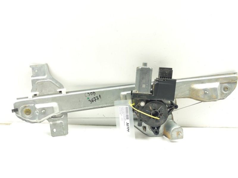 Recambio de elevalunas delantero derecho para citroën c3 you! referencia OEM IAM 9812081580  