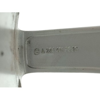 Recambio de juego llantas para mercedes-benz clase clk (w209) cabrio 200 compressor (209.442) referencia OEM IAM A2044019902  