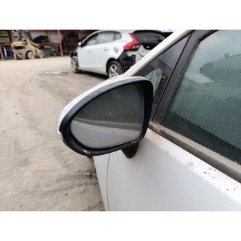 Recambio de retrovisor izquierdo para kia rio drive referencia OEM IAM 876101W321  