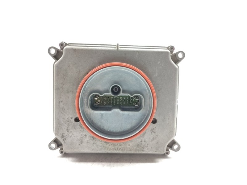 Recambio de modulo electronico para citroën c5 aircross c-series referencia OEM IAM 1638432280  