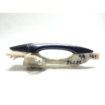 Recambio de maneta exterior delantera derecha para hyundai i40 comfort referencia OEM IAM 826513Z200W8U  