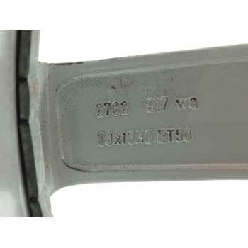 Recambio de juego llantas para mercedes-benz clase clk (w209) cabrio 200 compressor (209.442) referencia OEM IAM A2044019902  