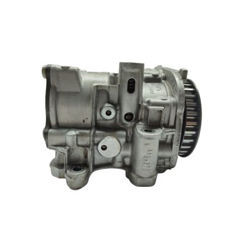 Recambio de bomba aceite para volkswagen golf vii lim. gtd bluemotion referencia OEM IAM 04L145208K  