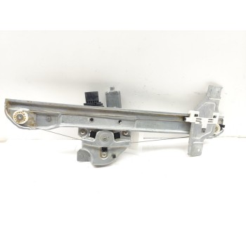 Recambio de elevalunas delantero derecho para citroën c3 you! referencia OEM IAM 9812081580  