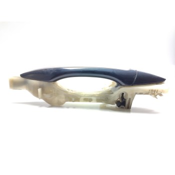 Recambio de maneta exterior delantera derecha para hyundai i40 comfort referencia OEM IAM 826513Z200W8U  