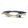 Recambio de maneta exterior delantera derecha para hyundai i40 comfort referencia OEM IAM 826513Z200W8U  