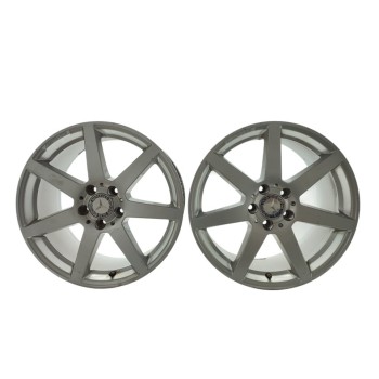 Recambio de juego llantas para mercedes-benz clase clk (w209) cabrio 200 compressor (209.442) referencia OEM IAM A2044019902  