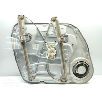 Recambio de elevalunas delantero derecho para kia carens 2.0 crdi lx monovolumen referencia OEM IAM 824801D230  