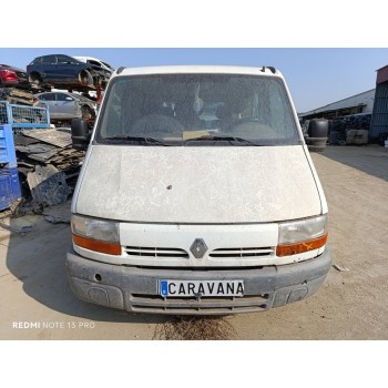 renault master desde ´98 del año 1998