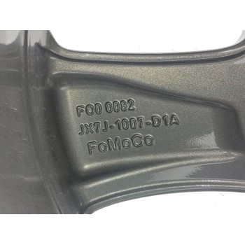 Recambio de llanta para ford focus active referencia OEM IAM JX7J1007D1A  