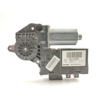 MOTOR ELEVALUNAS DELANTERO DERECHO 9637130480 